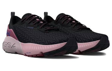 Under Armour - Women's Mega Clone Max Cush Running Shoes