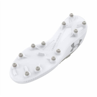 Under Armour - Kid's Magnetico Select 4 Junior Fg Soccer Cleats Sneakers