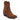 Xti - Women's Cowboy Ankle Booties