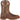 Rocky - Men's Long Range Waterproof 11" Western Boot
