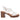 Xti - Women's Cutout Block Heel Sandals