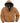 Carhartt - Men's Duck Active Jacket Quilted-flannel Lined Jacket