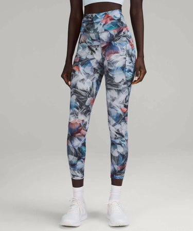 Lululemon - Fast And Free High-rise Tight