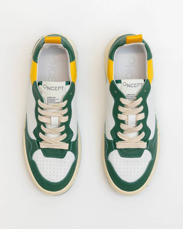 Oncept - Retro Courtside Sneaker