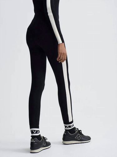 Varley - Aiden Knit Leggings