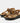Alegria - Women's Henna Sandal