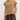 Entro - Leopard Muscle Sleeve Sweater