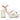 Xti - WOMEN'S HEELED PLATFORM SANDALS