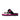 Ariat - Women's Jackie Square Toe Exotic Print Pink Pony Slipper