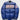 Starter - Men's New York Giants Bronx Bubble Leather Puffer Jacket