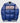 Starter - Men's New York Giants Bronx Bubble Leather Puffer Jacket