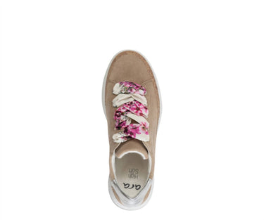Ara - Women's Rem Kork Wrap Sneaker