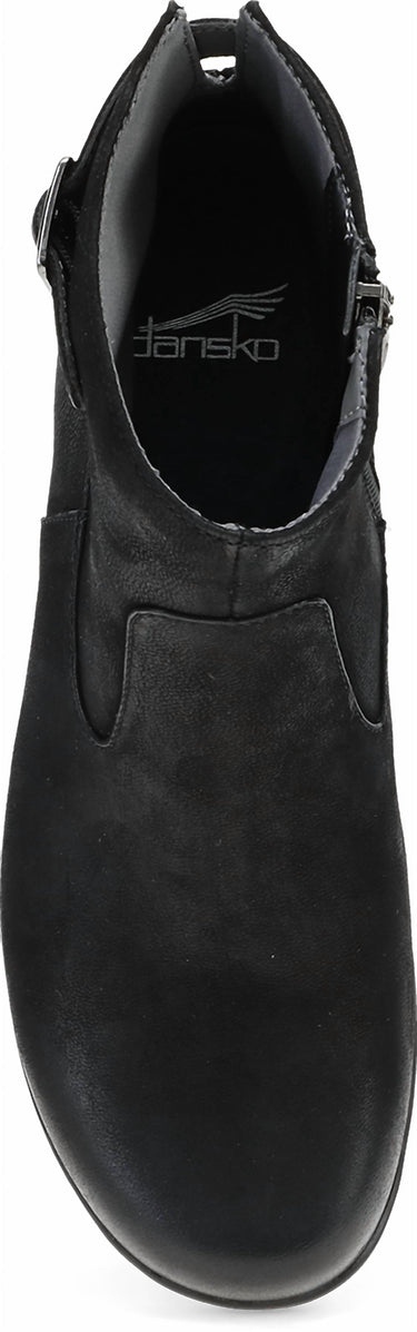 Dansko - Women's Finnley Burnished Nubuck Boots