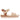 Xti - Women's Buckled Wedge Sandals