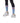 Rockstar Peach - City Girl Sock Legging