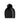 Mitchie'S Matchings - Women's Cz Stripe Knit With Fox Pompom Hat