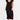 Rvca - Smitten Midi Dress