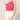 Entro - One Shoulder Crop Top