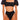 Agua Bendita - Calista Swimsuit Bikini Top