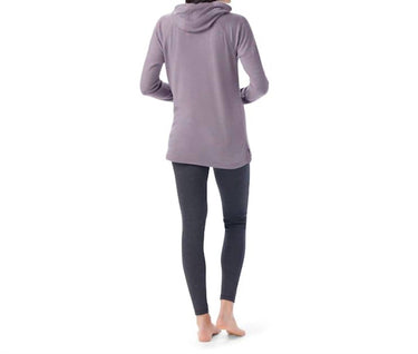 Smartwool - Drape Neck Hoodie