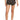 Nike Women's Dri-FIT Tempo Running Shorts - Black