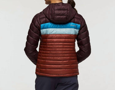 Cotopaxi - Fuego Puffer Jacket