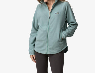 Patagonia - Classic Microdini Fleece Jacket