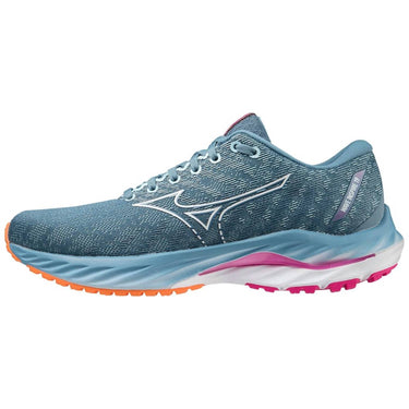 Mizuno - Women's Wave Inspire 19 Running Shoes