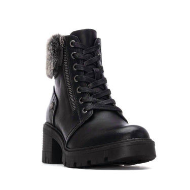 Xti - Women's Refresh Ankle Booties