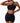 Saysilk - Gabriella One-shoulder Sports Bra