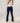 Foreplay Golf - Slim Flare Golf Pants