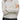 AllSaints Orion Mock Neck Cashmere & Wool Sweater in Ivory White , Size Small