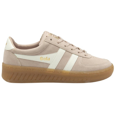 Gola - Women's Grandslam Suede Sneakers