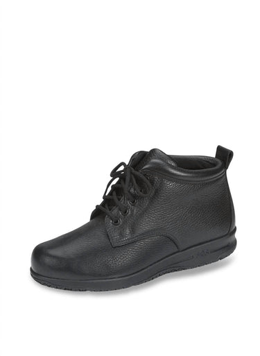 Sas - ALPINE NON SLIP LACE UP BOOT - WIDE