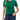 CeCe Pleat Front Top - Lush Green