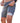 Burlebo - Flex Fit Athletic Shorts