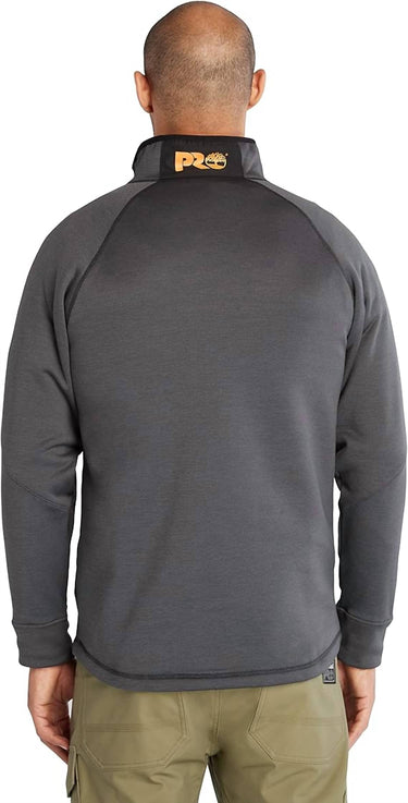 Timberland - Reaxion 1/4 Zip Fleece Jacket