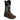 Justin Boots - Men's Nitread Waterproof Toffee Boot