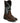 Justin Boots - Men's Nitread Waterproof Toffee Boot