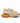 Balmain - Men's Unicorn Low-top Neoprene & Calfskin Chunky Sneakers