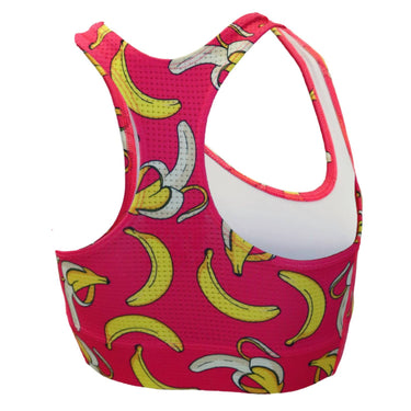 Boa - Women's Performance Sports Bra