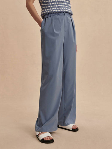 Varley - Kayson Wide Leg 29.5 Pants