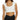 Year Of Ours - Larisa Crop Tee