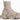 Balmain - Men's B Bold Strap Knit & Suede High-top Sneakers