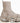 Balmain - Men's B Bold Strap Knit & Suede High-top Sneakers