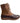 Bogs Women's Classic Casual Tall Lace Leather Boot
