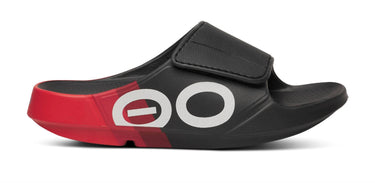 Oofos - Men's Ooahh Sport Flex Limited Sandals