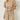 Entro - Floral Puff Sleeve Dress