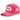 Boys Lie - Women's Watermelon Washed Up Trucker Hat