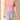 Tribal - Baby Rib Striped Scoop Neck Fitted Tank Top